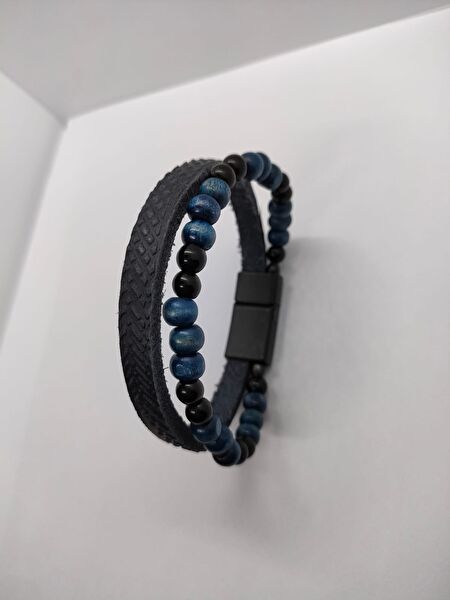 SAPPHIRE Erkek Bileklik