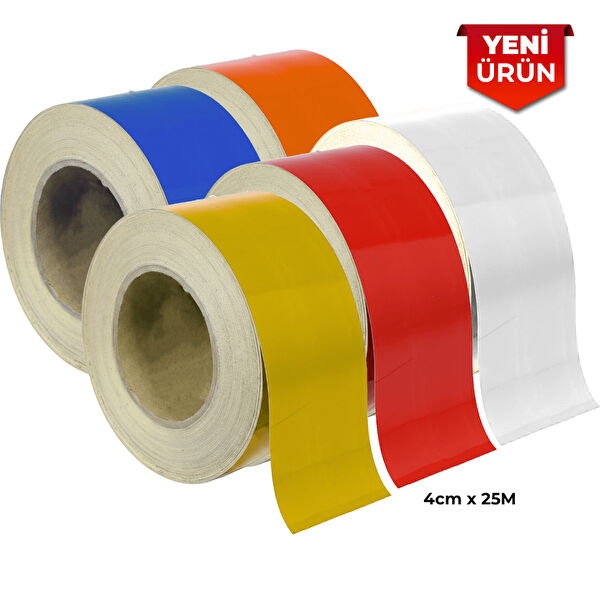 Smx Fosfor Şeritler