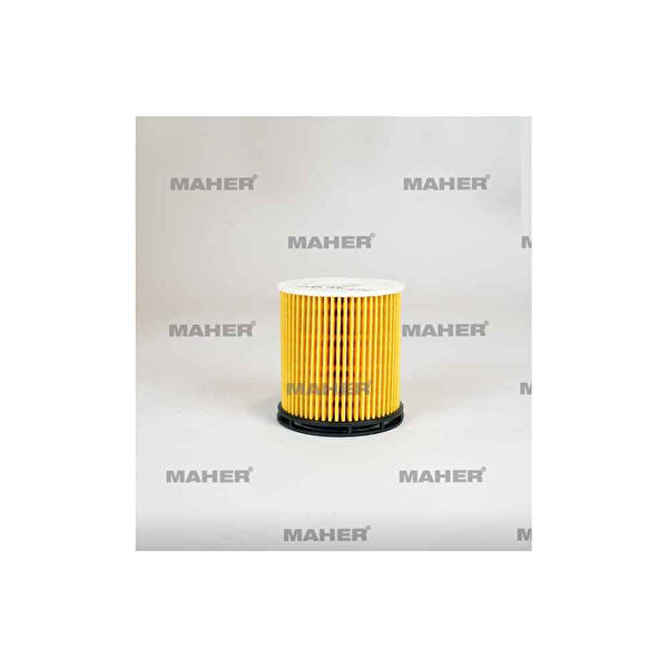Maher Yağ Filtreleri