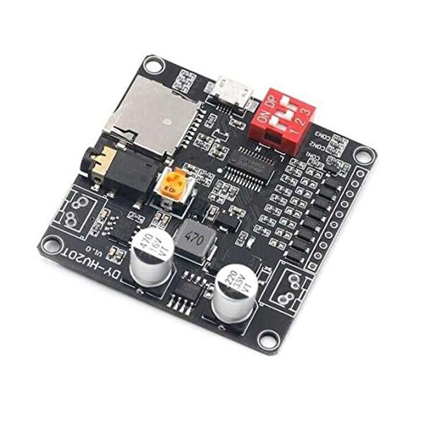 Magicvoice Arduino Parçaları ve Setleri