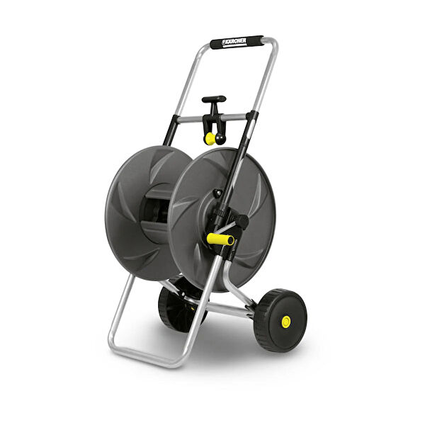Karcher Hortum, Hortum Toplama