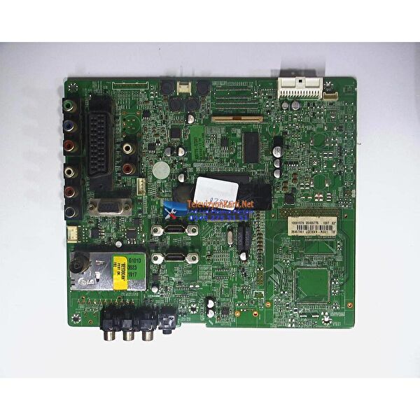 Vestel Televizyon Yedek Parçaları