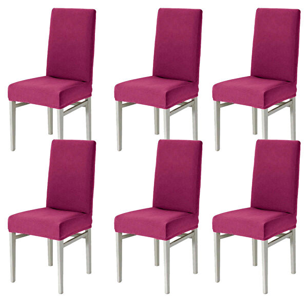 Faiend Sandalye Kılıfı