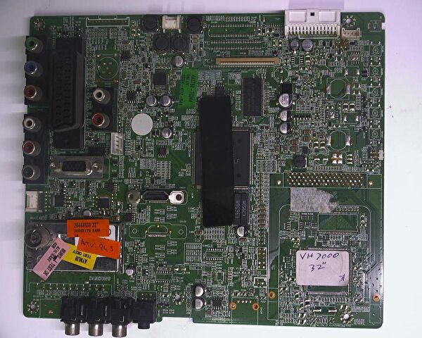 Vestel Televizyon Yedek Parçaları