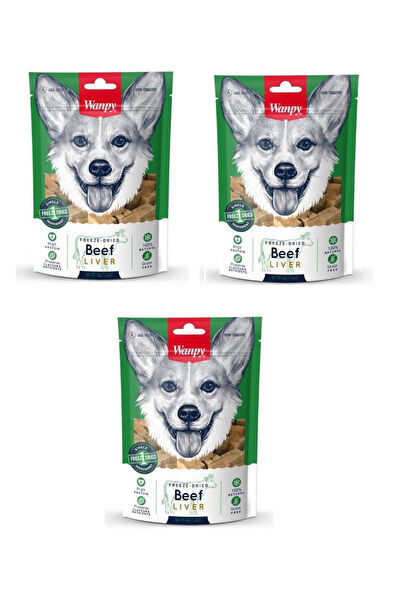 Wanpy Köpek Ödülleri