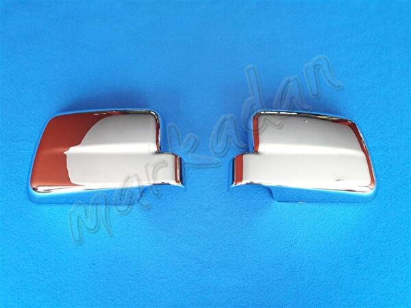 Ford Ayna Aksesuarları