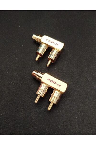 For-x Sistem Kabloları ve Aksesuarları