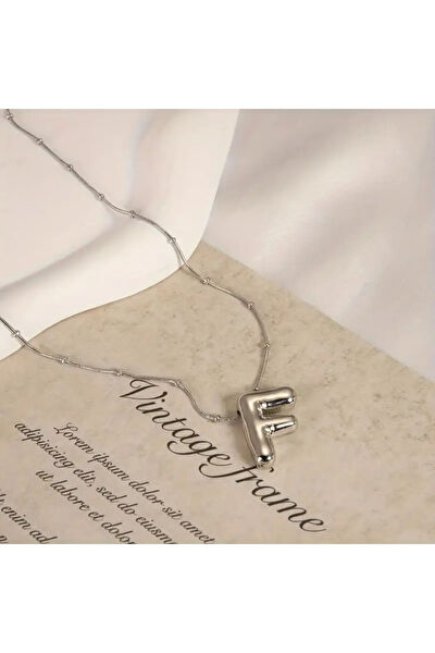 OSMANLI GÜMÜŞ Kolye