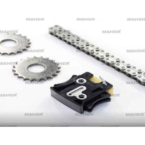 Maher Eksantrik Zinciri