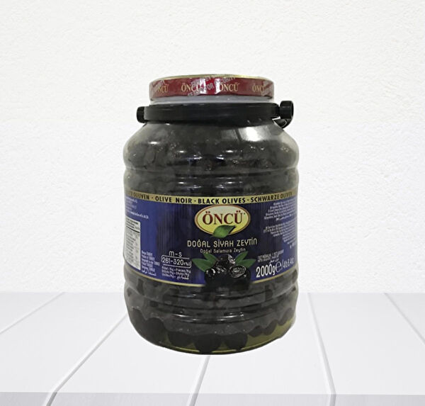 Öncü Zeytin