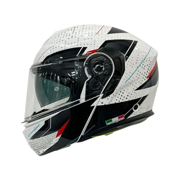 Sway Motosiklet Kaskları ve Yedek Parçaları