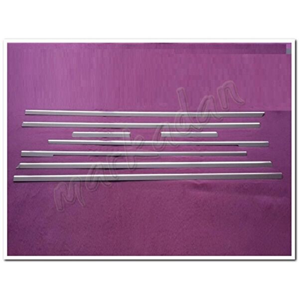 Mercedes Cam Ekipmanları