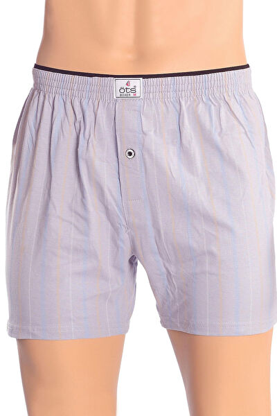 ÖTS Erkek Boxer, Slip, Külot
