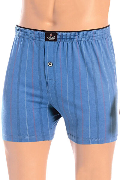 ÖTS Erkek Boxer, Slip, Külot