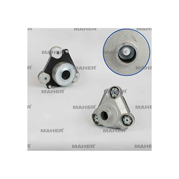 Maher Amortisör Takozu