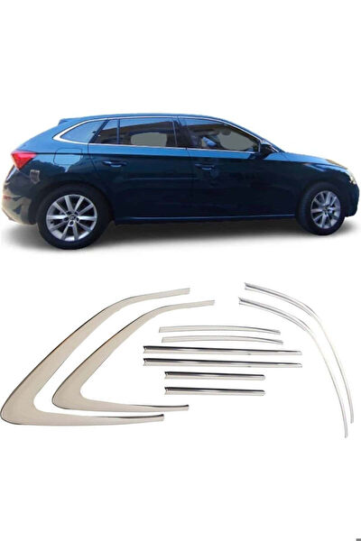 Karva Krom Aksesuarlar