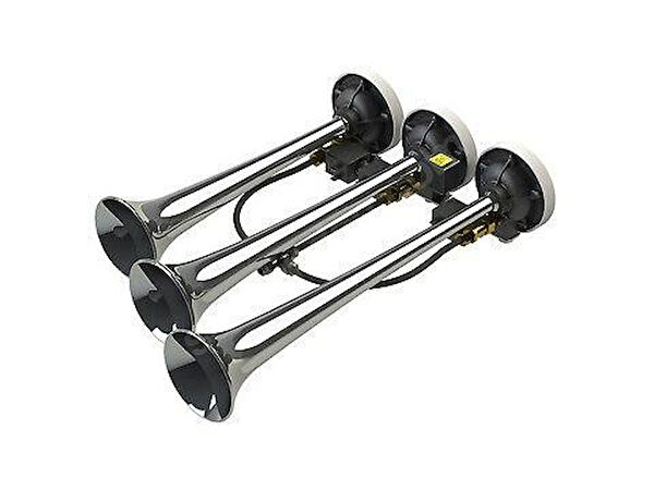 Karva Araç Sirenleri