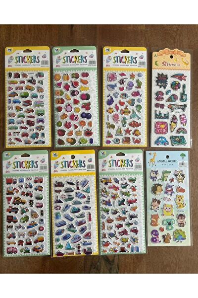 Airbrush Tattoo Geçici Dövme, Şablonları