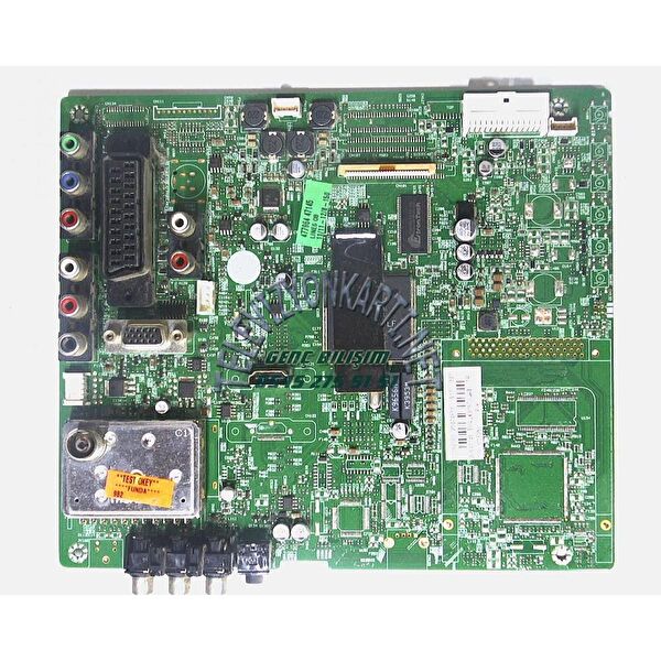 Vestel Televizyon Yedek Parçaları