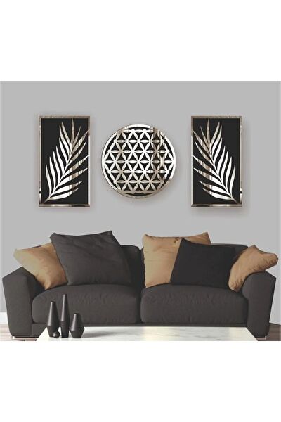 EHA LAZER Duvar Süsleri