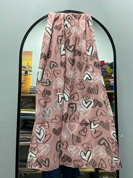 Modakaşmir Şal, Eşarp ve Aksesuarı