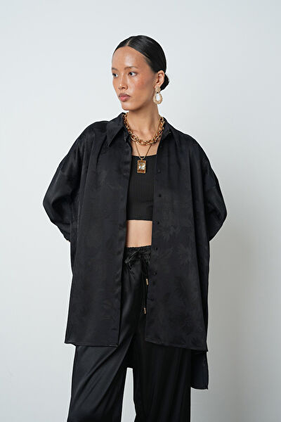 Orfeonegro Kadın Gömlek