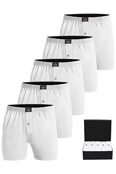 ÖTS Erkek Boxer, Slip, Külot