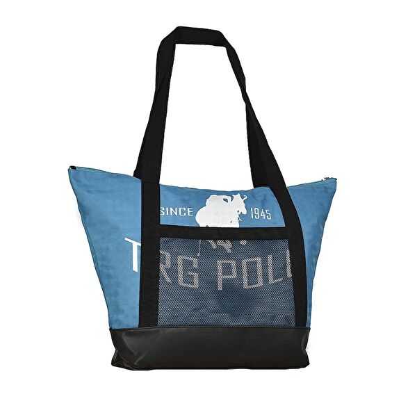 Trg Polo Plaj Çantası