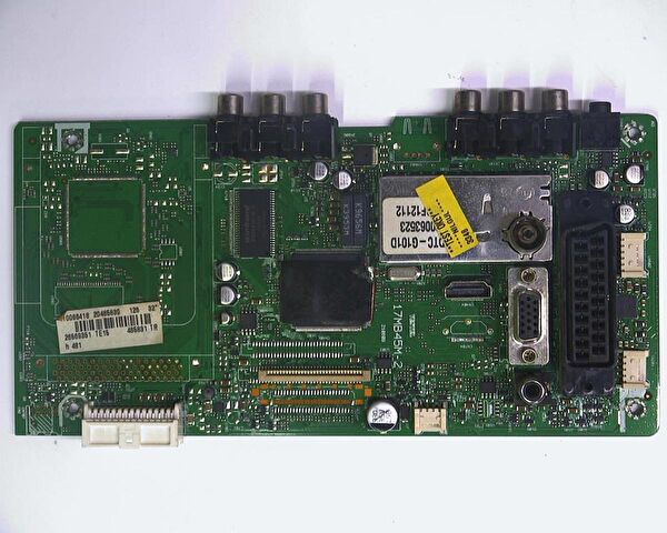 Vestel Televizyon Yedek Parçaları