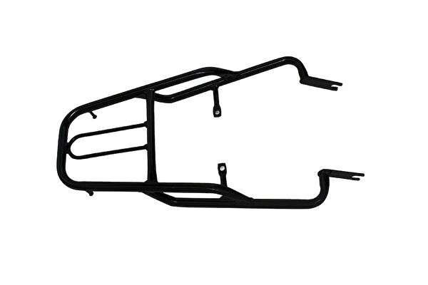 Monero Koruma Demiri & Takoz