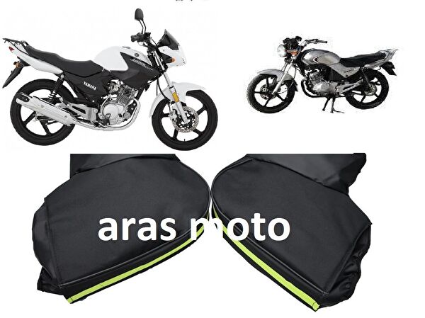 ARAS MOTO Motosiklet Aksesuarı