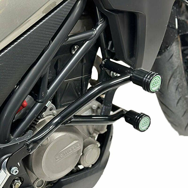 Gogo Koruma Demiri & Takoz