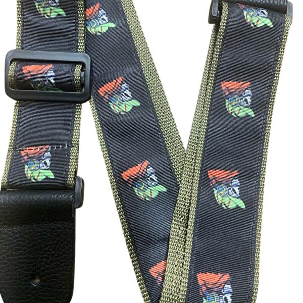 Capella Askı, Sehpa