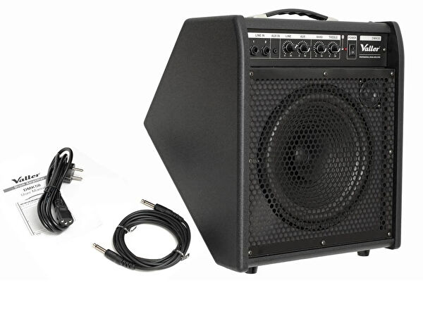 Valler Gitar Amfisi