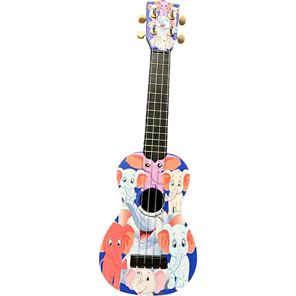 Hawaii Ukulele