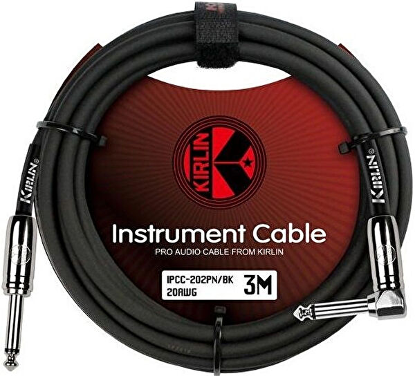 Kirlin Gitar Kablosu