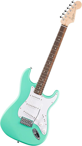 Squier Gitar
