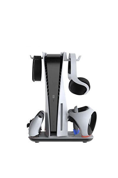 BYOZTEK Playstation 5 Aksesuarları