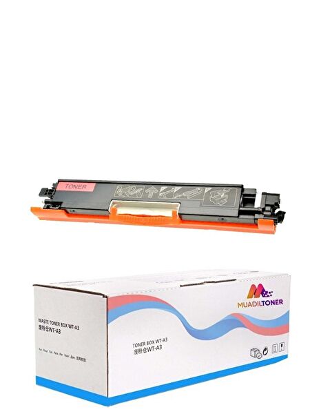 COLORFUL TONER Toner