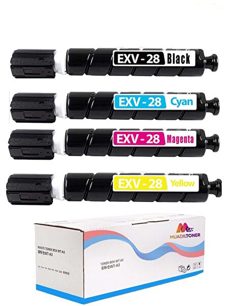 COLORFUL TONER Toner