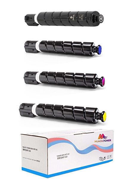 COLORFUL TONER Toner