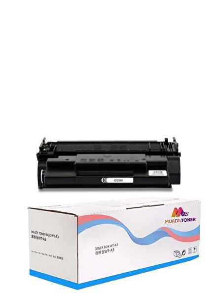 COLORFUL TONER Toner