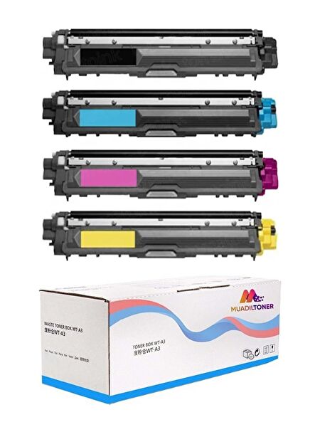 COLORFUL TONER Toner