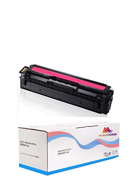COLORFUL TONER Toner