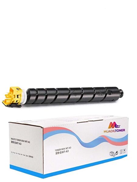 COLORFUL TONER Toner