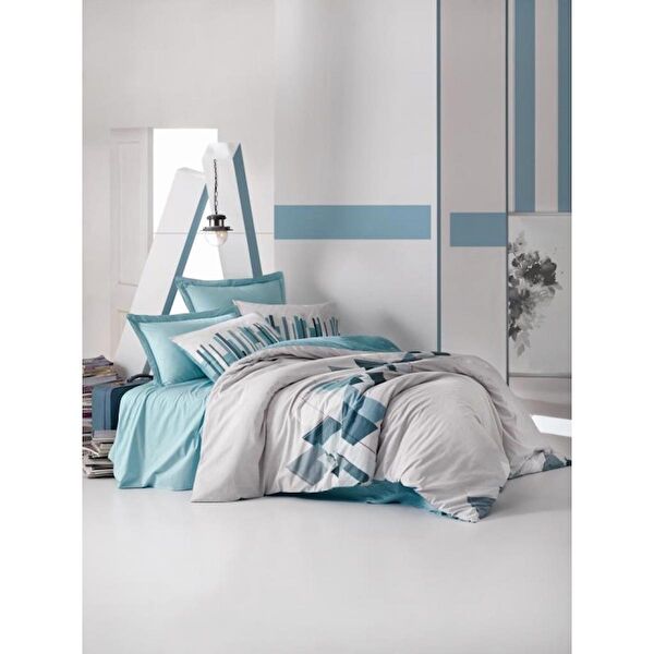 Cotton Box Nevresim Takımı