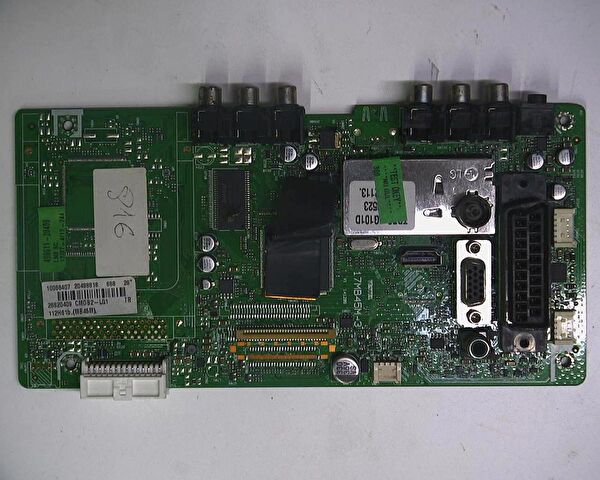 Vestel Televizyon Yedek Parçaları