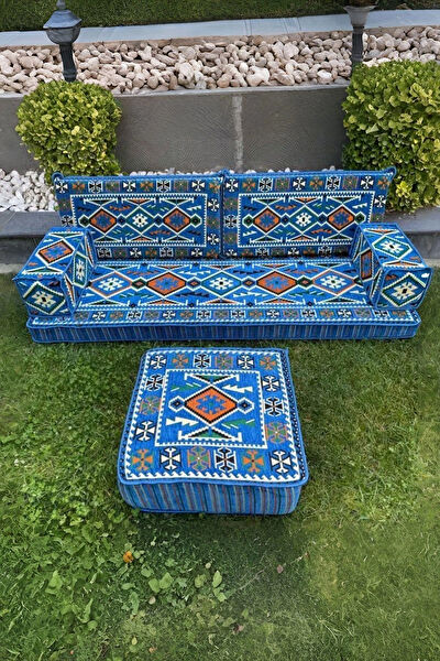 MD HOME CARPET Yer Minderi