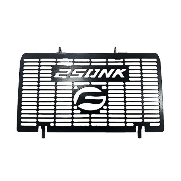 Monero Koruma Demiri & Takoz