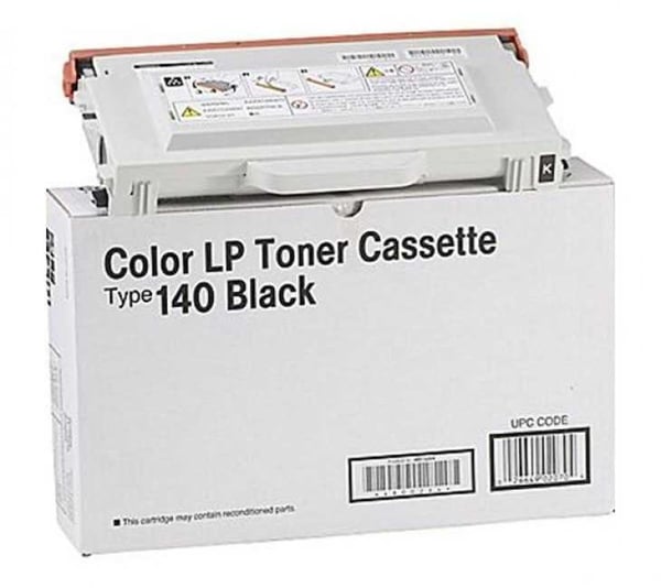 Ricoh Toner